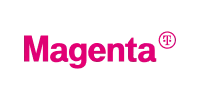 Magenta Logo